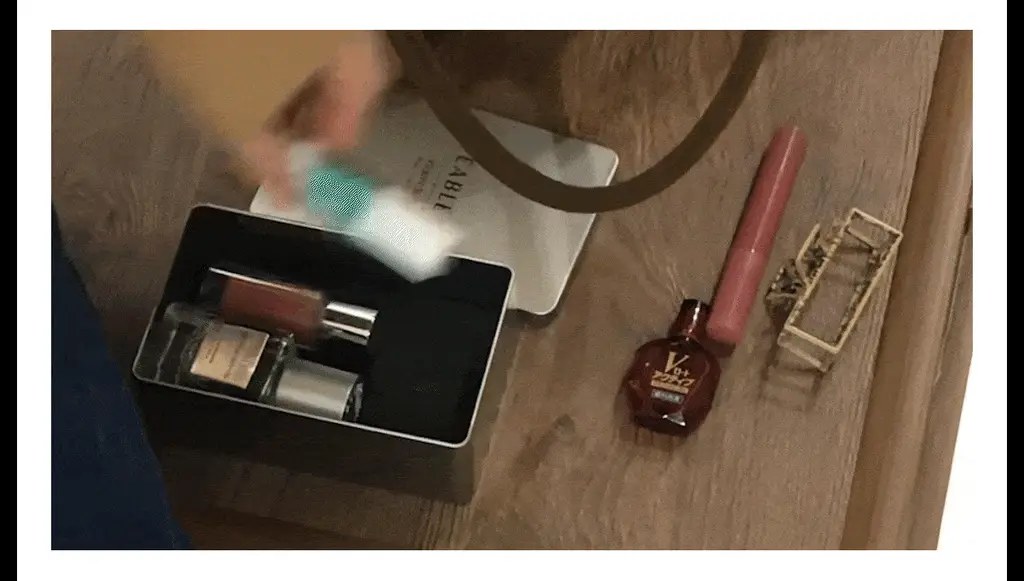 [올영1위향수] 티블레스 퍼퓸 30ml 3종 중 택 1 상세페이지 10